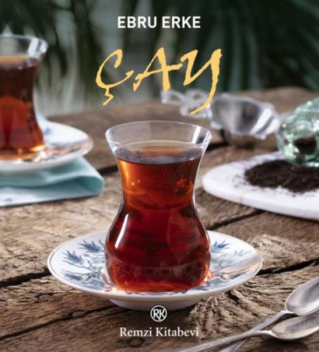 Çay | Kitap Ambarı