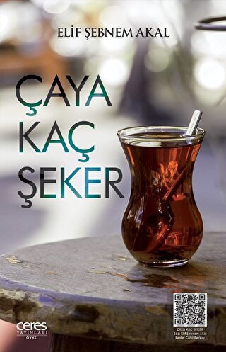 Çaya Kaç Şeker | Kitap Ambarı