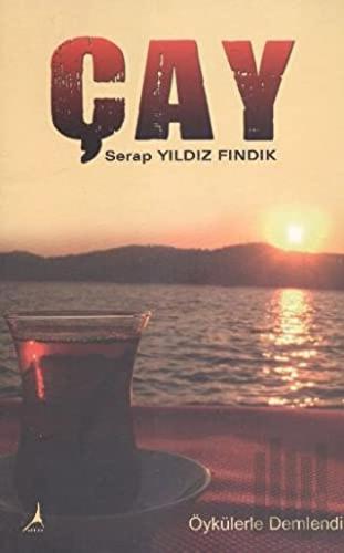 Çay | Kitap Ambarı