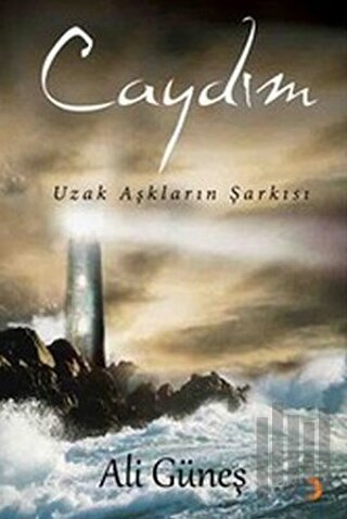 Caydım | Kitap Ambarı