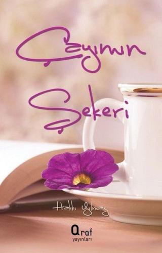 Çayımın Şekeri | Kitap Ambarı