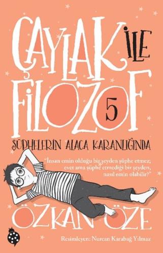 Çaylak İle Filozof - 5 | Kitap Ambarı