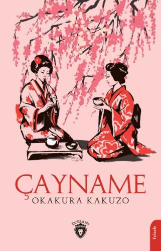 Çayname | Kitap Ambarı