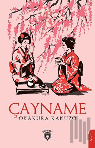 Çayname | Kitap Ambarı