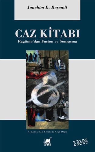 Caz Kitabı | Kitap Ambarı