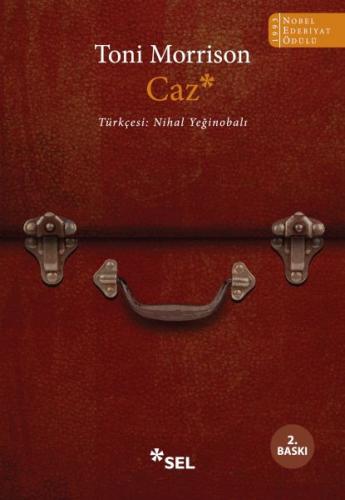 Caz | Kitap Ambarı