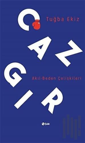 Cazgır | Kitap Ambarı