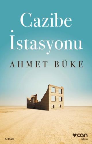 Cazibe İstasyonu | Kitap Ambarı