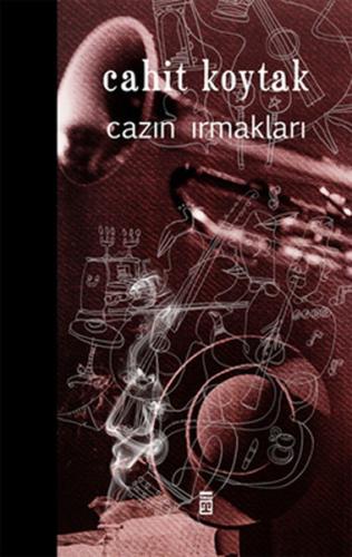 Cazın Irmakları (Ciltli) | Kitap Ambarı