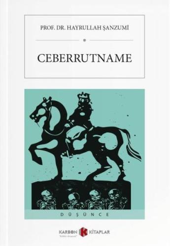 Ceberrutname | Kitap Ambarı