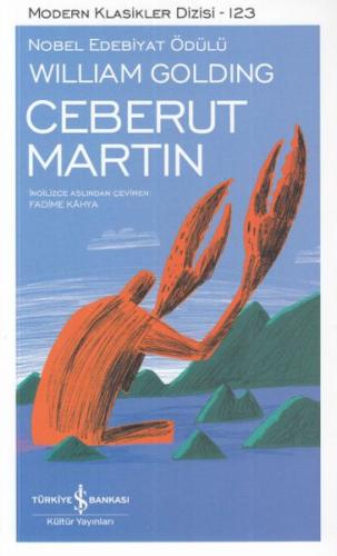 Ceberut Martin | Kitap Ambarı