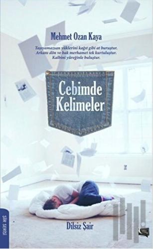 Cebimde Kelimeler | Kitap Ambarı