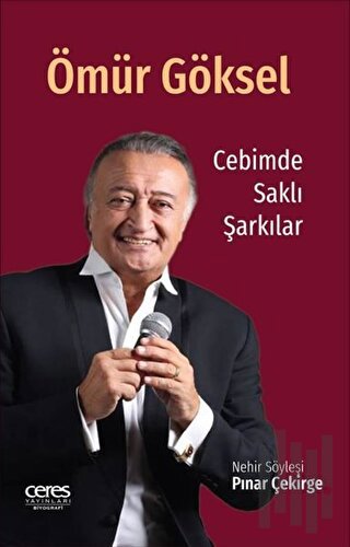 Cebimde Saklı Şarkılar | Kitap Ambarı