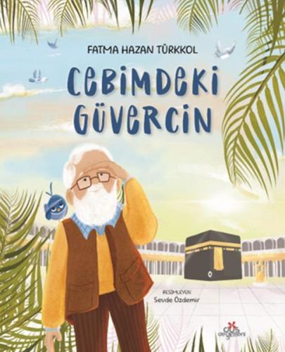 Cebimdeki Güvercin | Kitap Ambarı