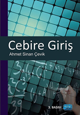 Cebire Giriş | Kitap Ambarı