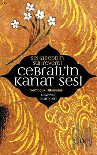 Cebrail’in Kanat Sesi | Kitap Ambarı