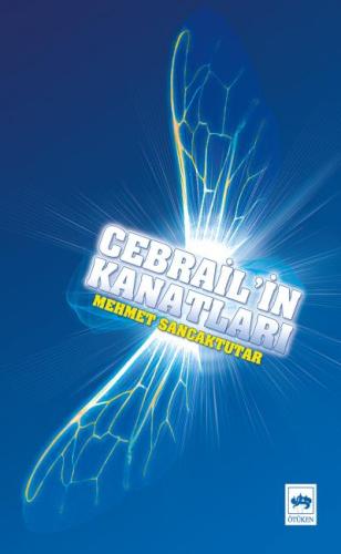 Cebrail’in Kanatları | Kitap Ambarı