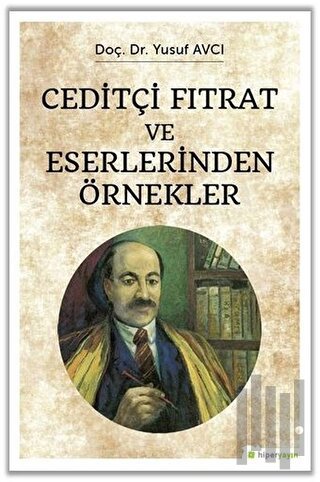 Ceditçi Fıtrat ve Eserlerinden Örnekler | Kitap Ambarı