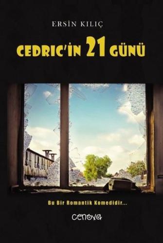 Cedric'in 21 Günü | Kitap Ambarı