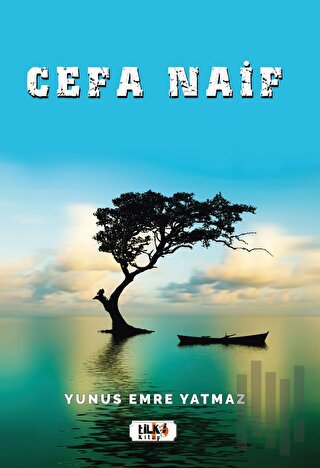 Cefa Naif | Kitap Ambarı