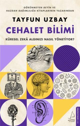 Cehalet Bilimi | Kitap Ambarı