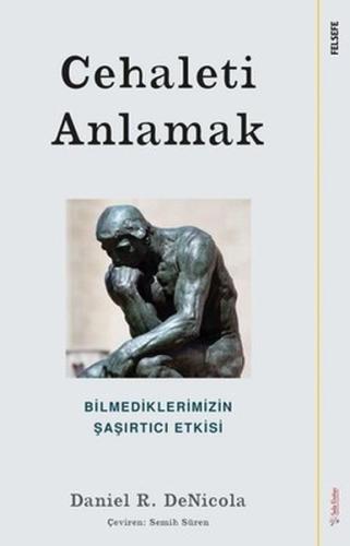 Cehaleti Anlamak | Kitap Ambarı