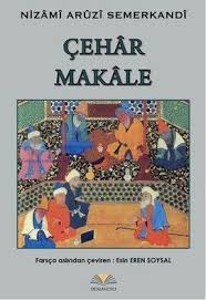 Çehar Makale | Kitap Ambarı