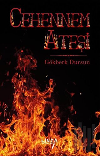 Cehennem Ateşi | Kitap Ambarı