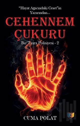 Cehennem Çukuru | Kitap Ambarı