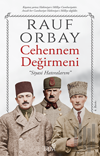 Cehennem Değirmeni | Kitap Ambarı