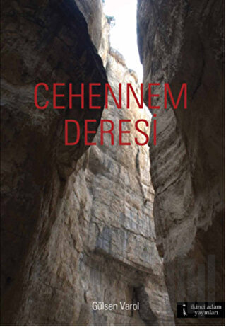 Cehennem Deresi | Kitap Ambarı