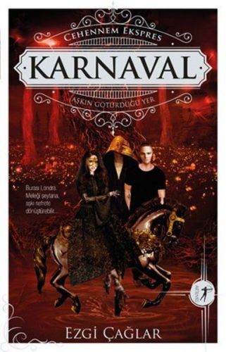 Karnaval | Kitap Ambarı