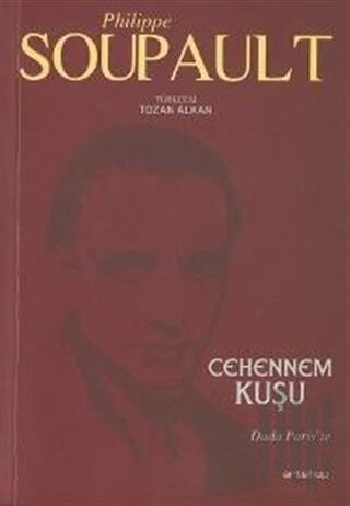 Cehennem Kuşu | Kitap Ambarı