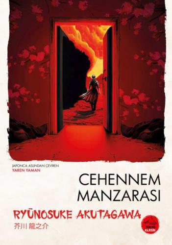 Cehennem Manzarası | Kitap Ambarı