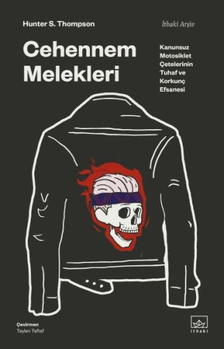 Cehennem Melekleri | Kitap Ambarı