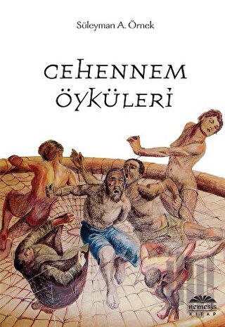 Cehennem Öyküleri | Kitap Ambarı