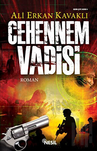 Cehennem Vadisi | Kitap Ambarı