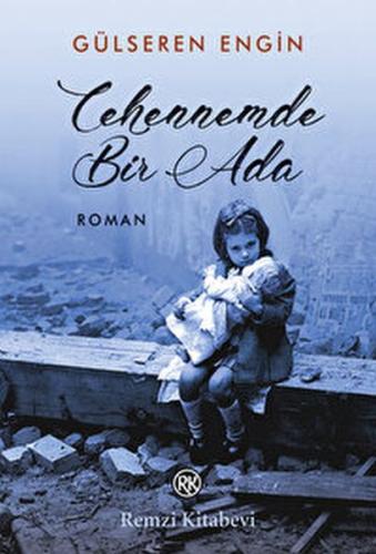 Cehennemde Bir Ada | Kitap Ambarı