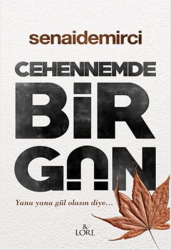 Cehennemde Bir Gün | Kitap Ambarı