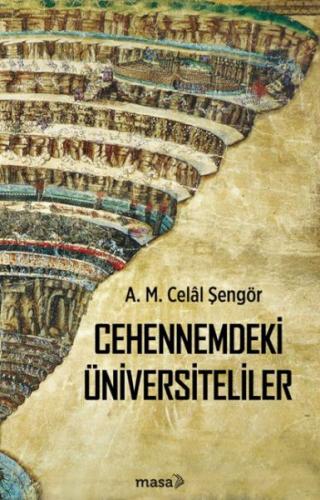 Cehennemdeki Üniversiteliler | Kitap Ambarı