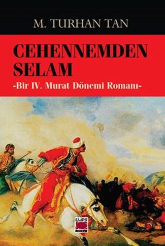 Cehennemden Selam | Kitap Ambarı