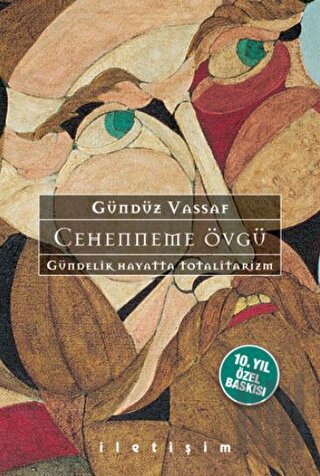 Cehenneme Övgü (Ciltli) | Kitap Ambarı