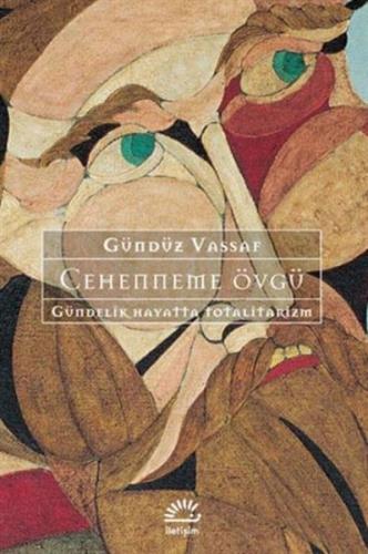 Cehenneme Övgü | Kitap Ambarı