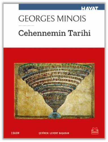 Cehennemin Tarihi | Kitap Ambarı