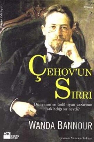 Çehov’un Sırrı | Kitap Ambarı