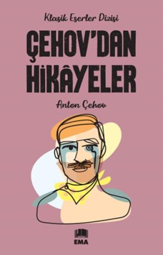 Çehov'dan Hikayeler | Kitap Ambarı