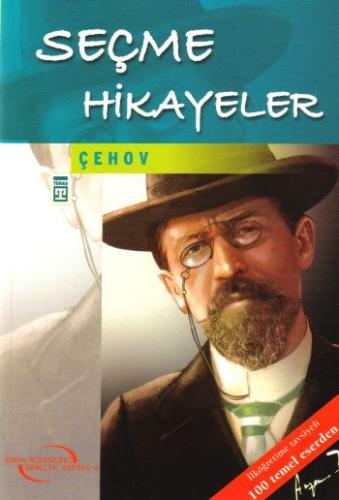 Seçme Hikayeler: Dünya Klasikleri - 6 | Kitap Ambarı