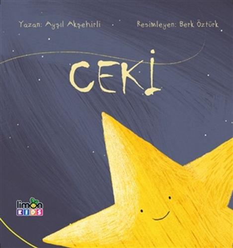 Ceki | Kitap Ambarı