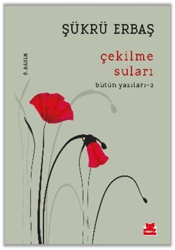 Çekilme Suları | Kitap Ambarı