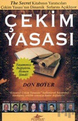 Çekim Yasası | Kitap Ambarı